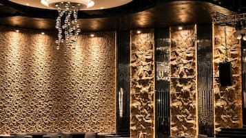 Salón de eventos
