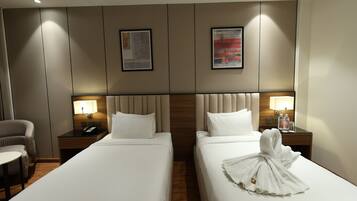 Chambre Double