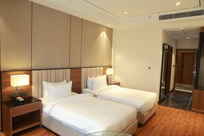 Free WiFi - The Omnia Convention by Tivoliu (Gurugram)