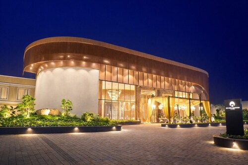 The Omnia Convention by Tivoli