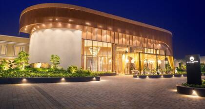 The Omnia Convention by Tivoli