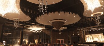 The Omnia Convention by Tivoli
