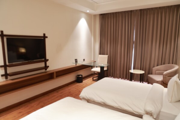 Free WiFi - The Omnia Convention by Tivoliu (Gurugram)