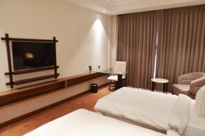 Free WiFi - The Omnia Convention by Tivoliu (Gurugram)