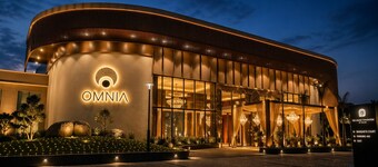 The Omnia Convention by Tivoli