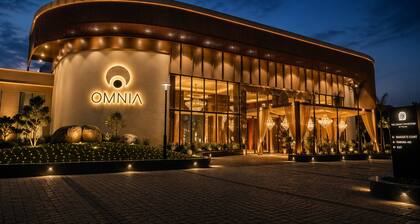 The Omnia Convention by Tivoli