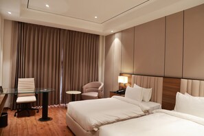 Free WiFi - The Omnia Convention by Tivoliu (Gurugram)