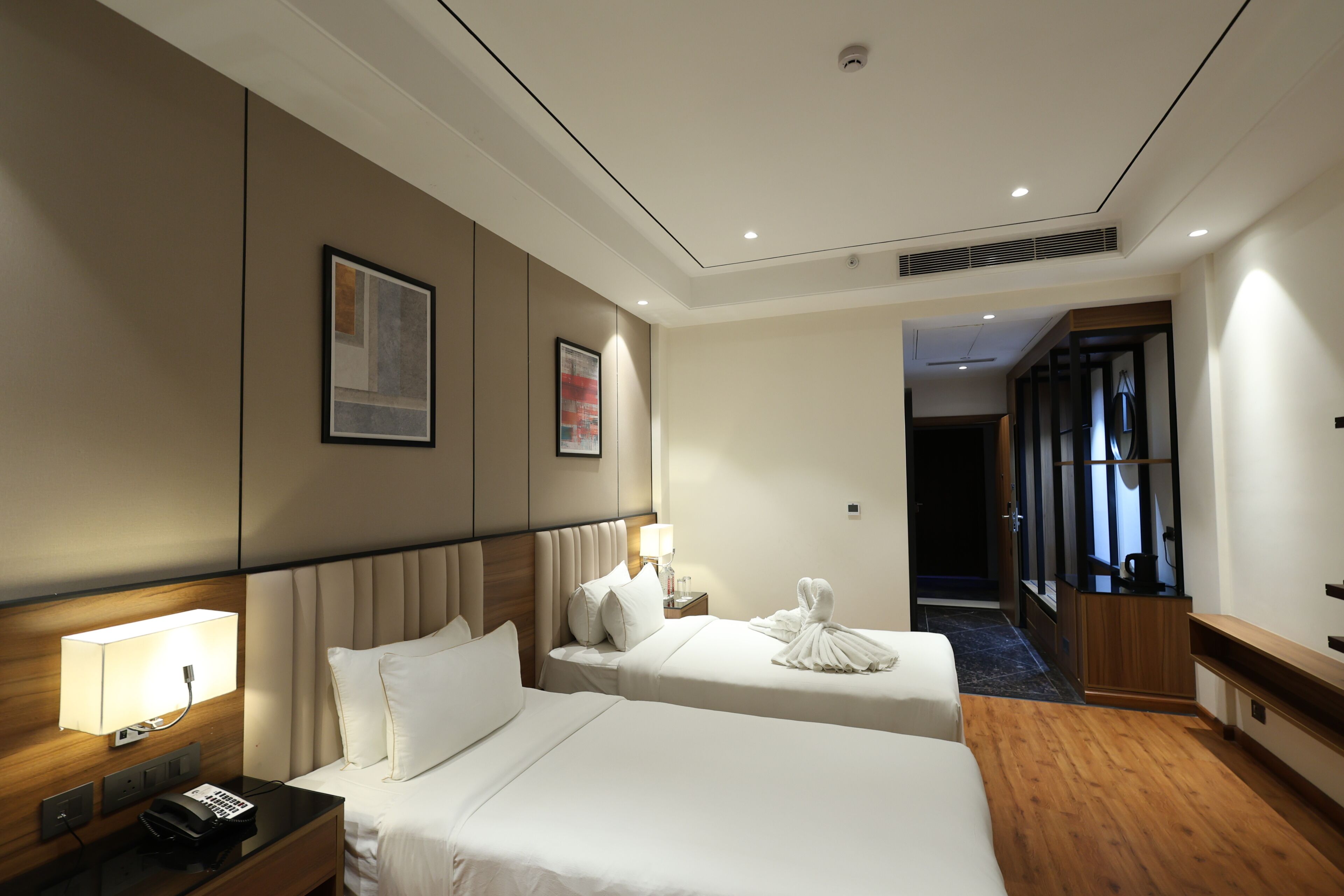 Double Room