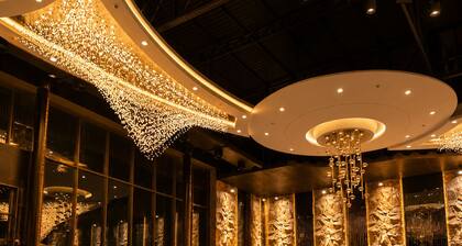 The Omnia Convention by Tivoli