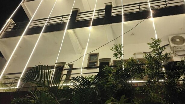 Exterior - Panchmukhi Home Stay  (Varanasi)