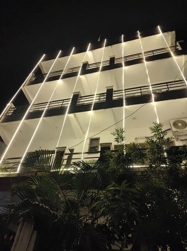 Exterior - Panchmukhi Home Stay (Varanasi)