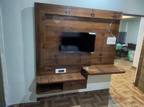Chambre Double Deluxe | Bureau, Wi-Fi gratuit
