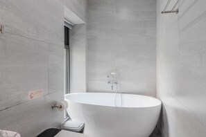 Villa | Private spa tub - This Is The Place Fully Smart V280 (Rawai)