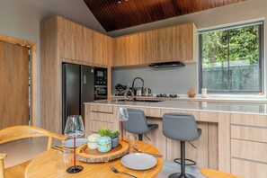 Villa | Cuisine privée