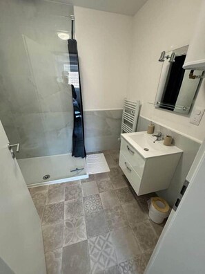 Hair dryer - Les roses" studio: cosy and comfortable (Mulhouse)