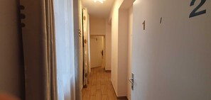 Appartement | Fer et planche à repasser, Wi-Fi gratuit