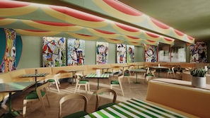 Restaurant - Falkensteiner Family Resort Sicily (Marsala)
