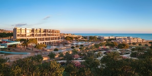 Exterior - Falkensteiner Family Resort Sicily (Marsala)