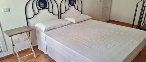 Wi-Fi, draps fournis