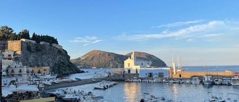 Port de plaisance