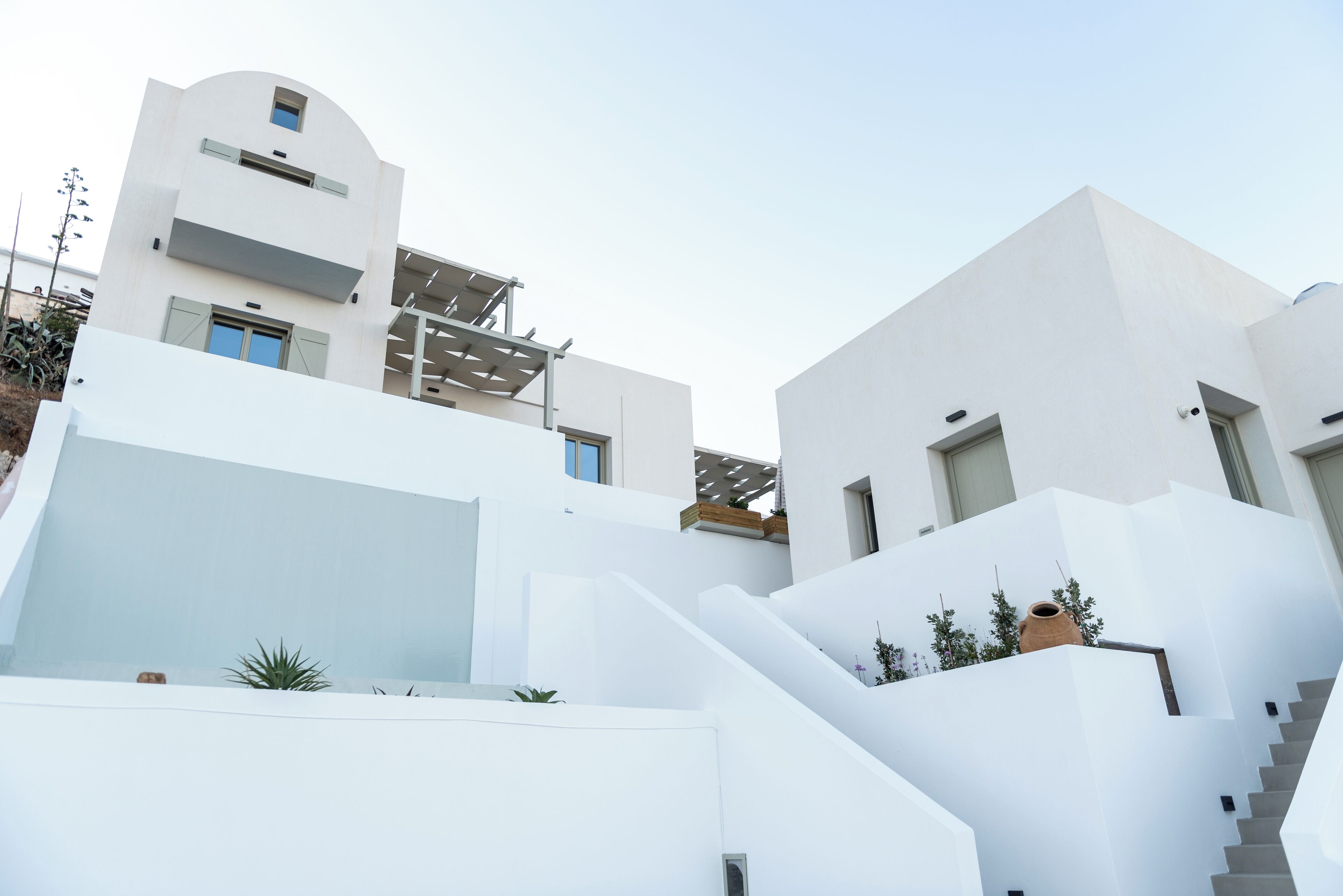 In-room safe, individually decorated, individually furnished