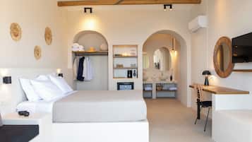 In-room safe, individually decorated, individually furnished