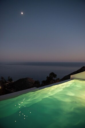 Exterior - Althea Anafi Suites  (Anafi)