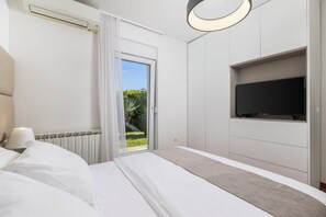 2 chambres, Wi-Fi, draps fournis