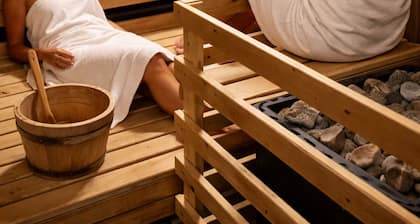 Designer Ferienwohnung mit Bergblick bis 6Per Arber Osser SKI Sauna Küche Garten