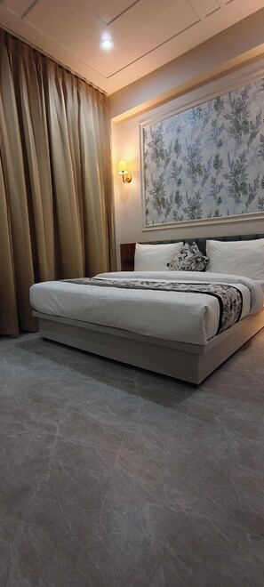 Quarto casal ou duplo