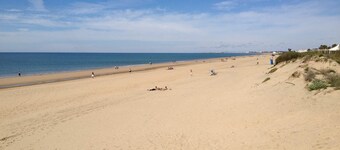 Beautiful Family Apartment