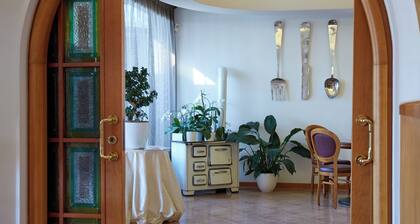 Albergo Ristorante Belvedere