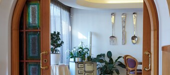 Albergo Ristorante Belvedere
