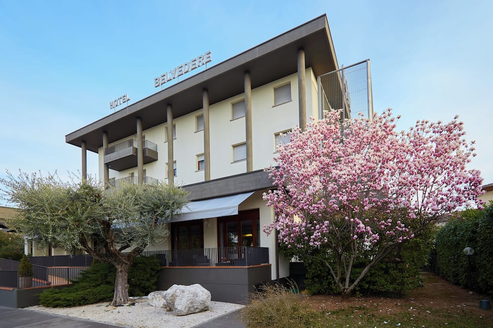 Albergo Ristorante Belvedere