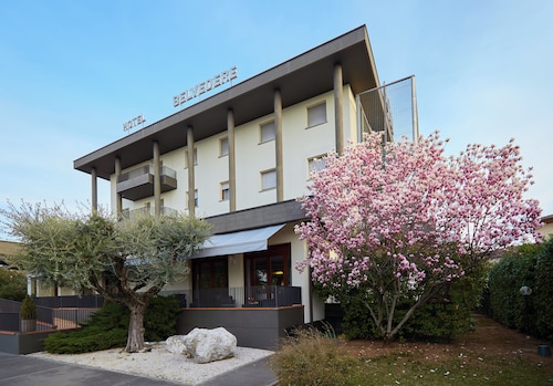 Albergo Ristorante Belvedere