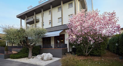 Albergo Ristorante Belvedere