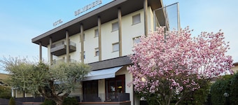 意大利貝爾維德餐廳酒店