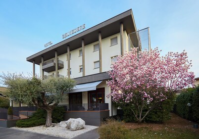 Albergo Ristorante Belvedere
