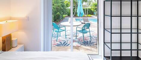 2 Schlafzimmer, Schreibtisch, Bügeleisen/Bügelbrett, WLAN