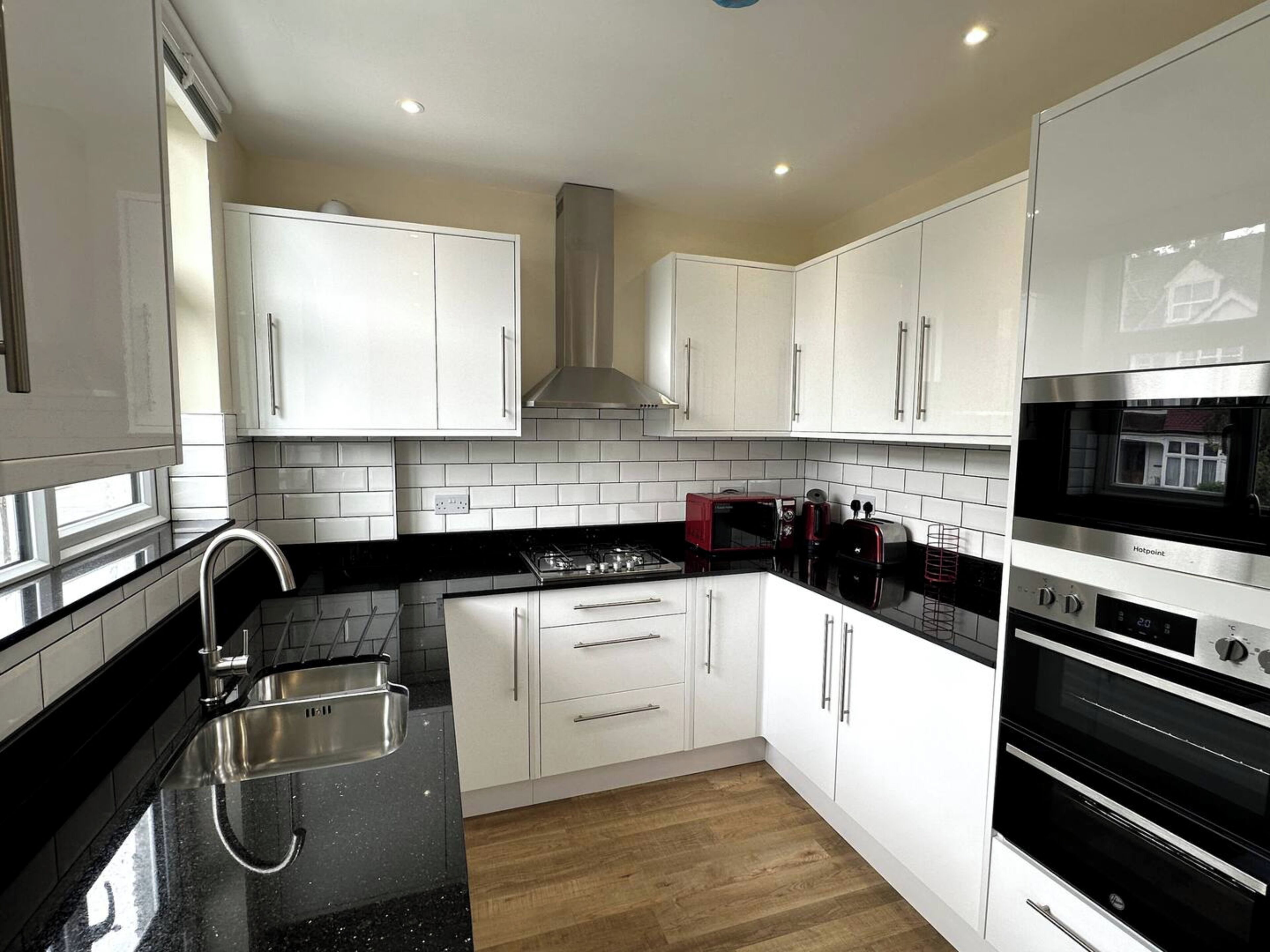 Apartment, 2 Bedrooms | Interior