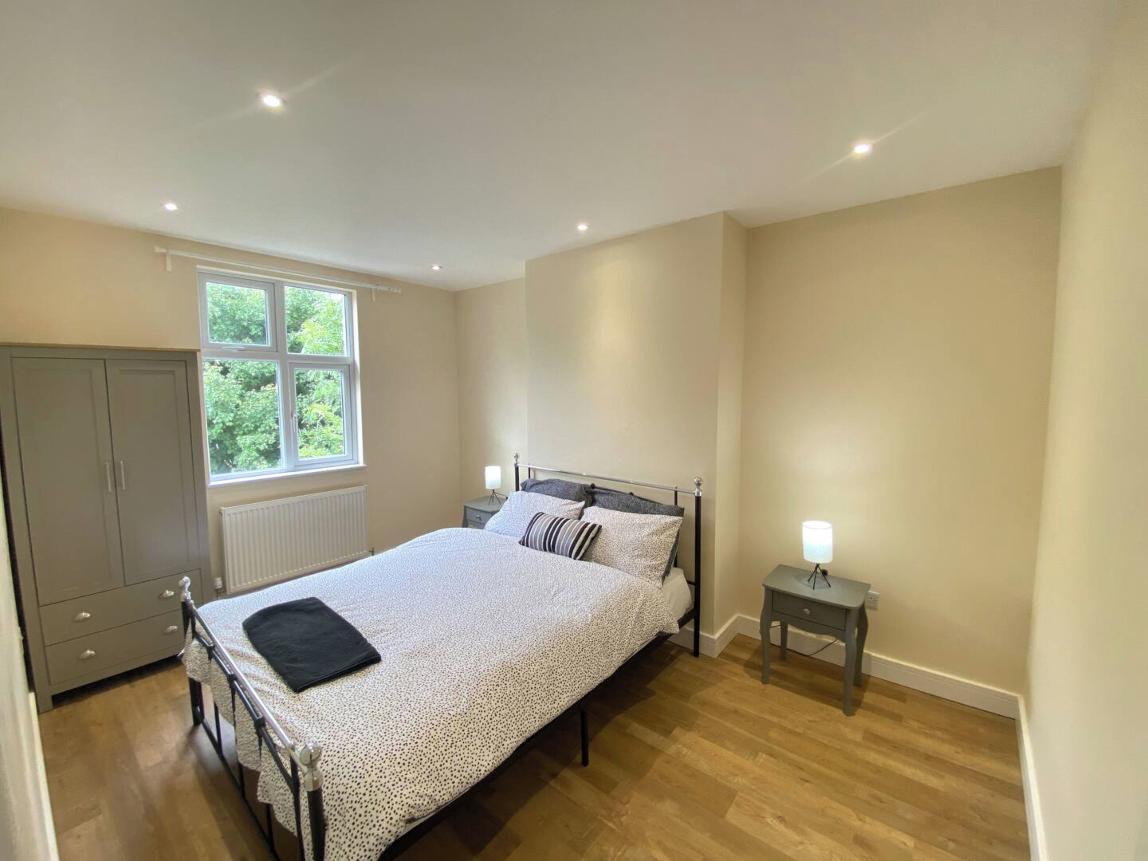 Apartment, 2 Bedrooms | 2 bedrooms