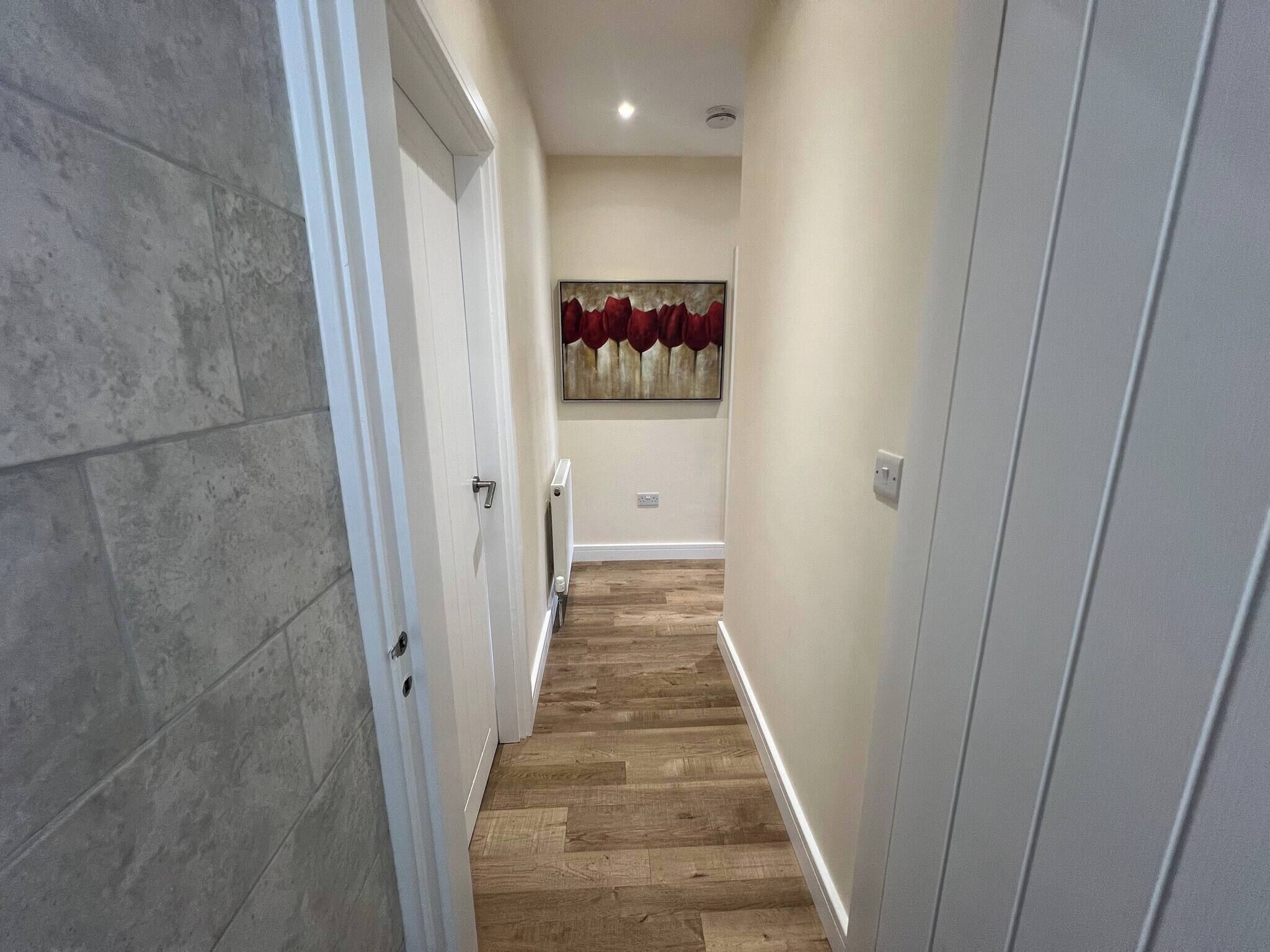 Apartment, 2 Bedrooms | Interior
