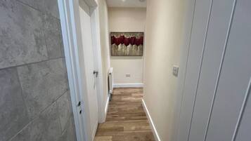 Apartment, 2 Bedrooms | Interior