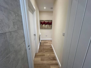 Apartamento, 2 quartos | Parte interna