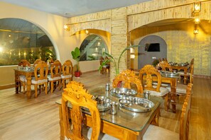 ร้านอาหาร
