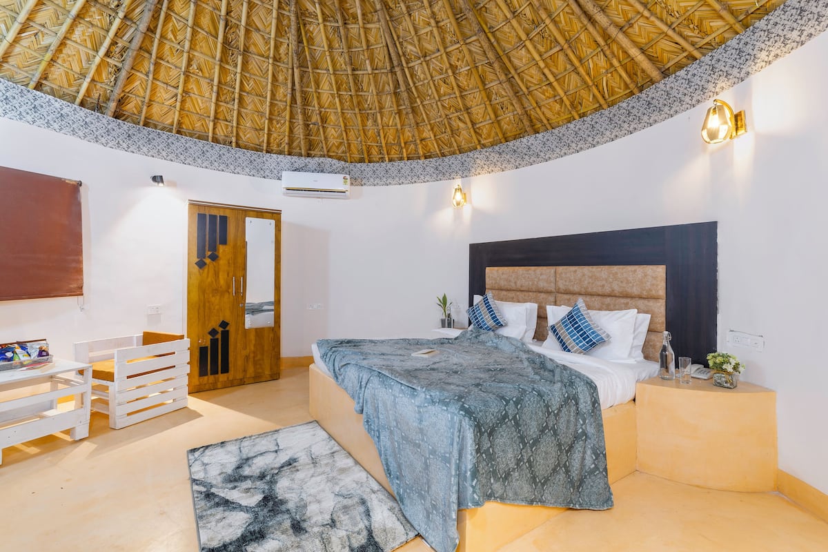 Deluxe Room | Free WiFi