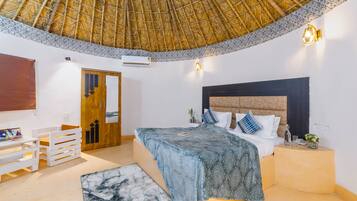 Kamar Deluks | Wi-Fi gratis