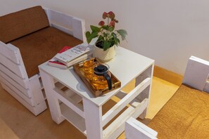 Rom – deluxe | Wi-fi (inkludert)