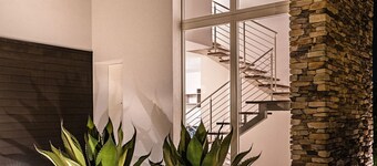 Villa with private pool and garden - I Tesori di Minerva