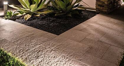 Villa with private pool and garden - I Tesori di Minerva